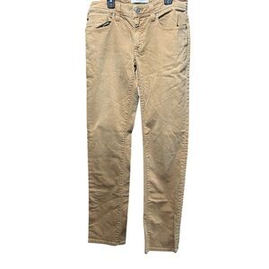 Fidelity Denim Jimmy Slim Straight Leg Jeans in‎ Belmont size 29
